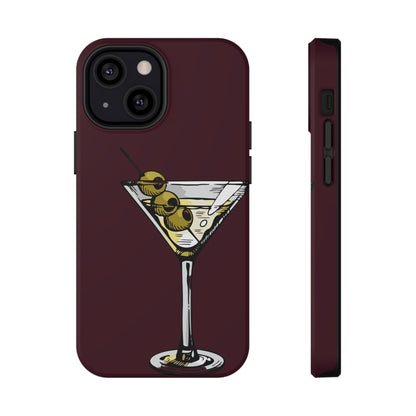 Martini Me Case