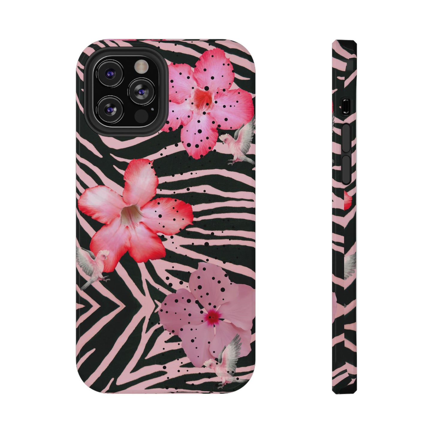 Tiger Kiss Case