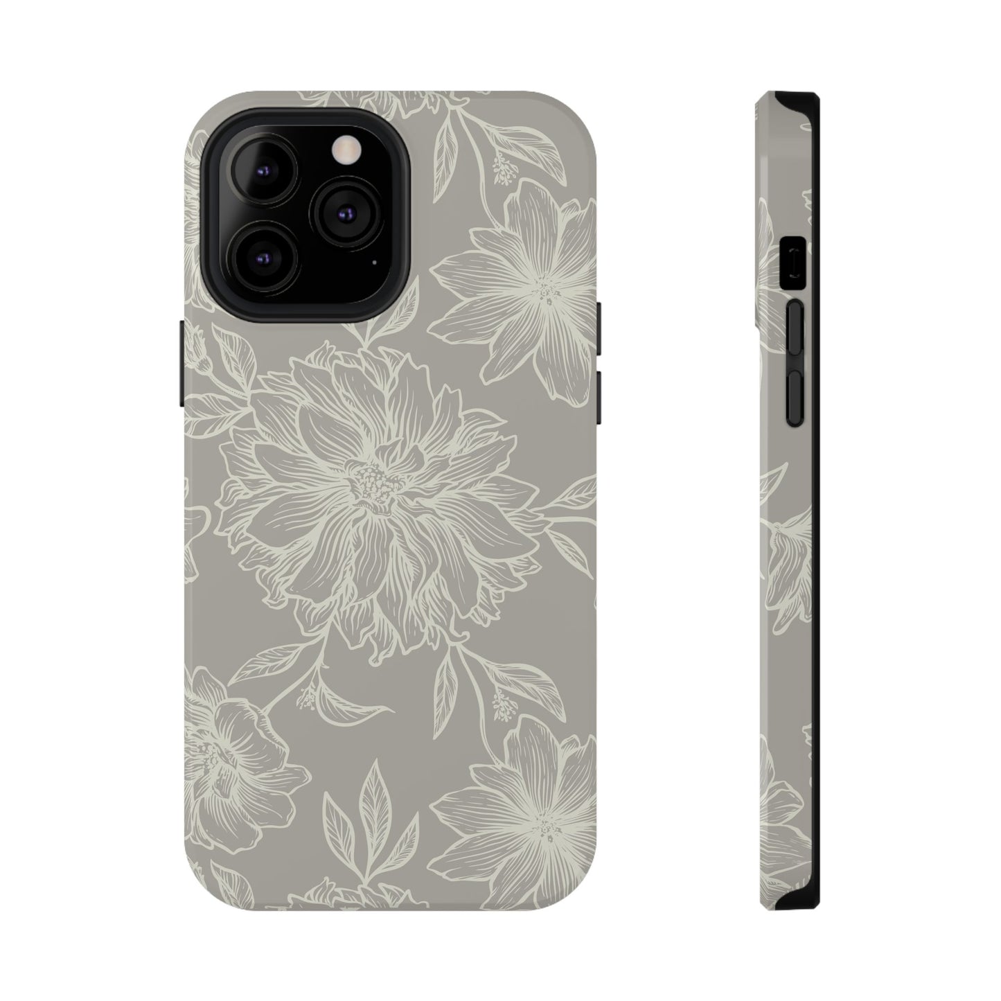 Flower Power Case