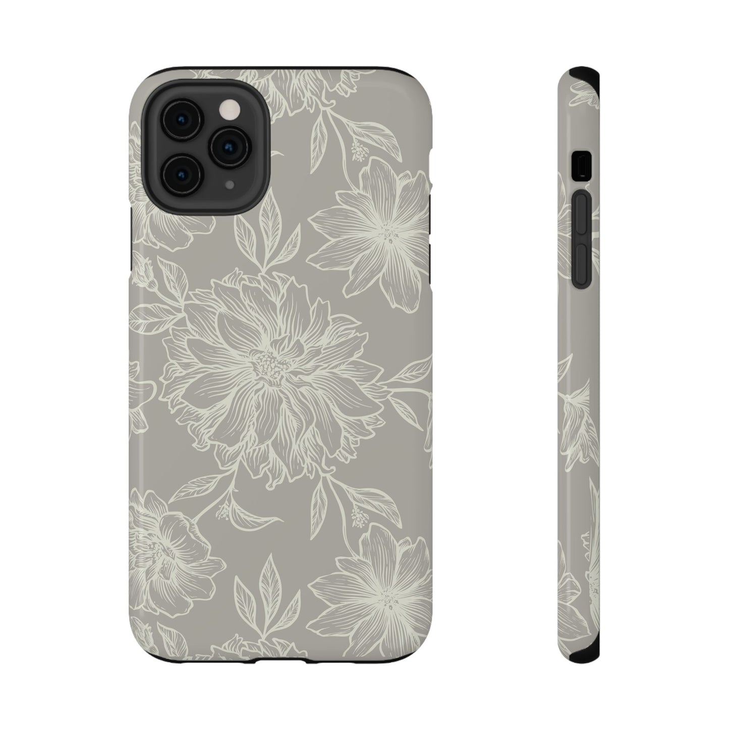 Flower Power Case