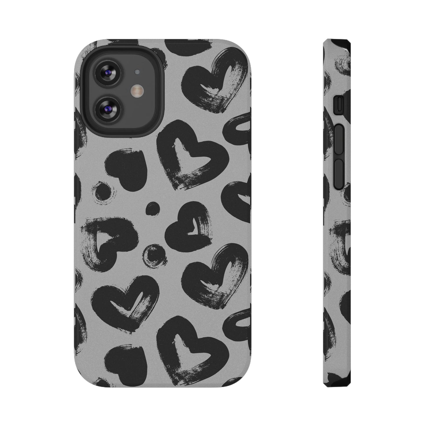 Leopard Love Case