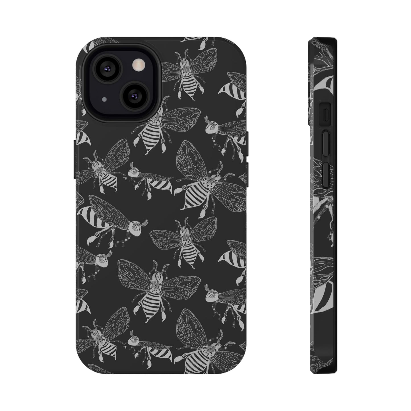 Rumble And Bumble Case