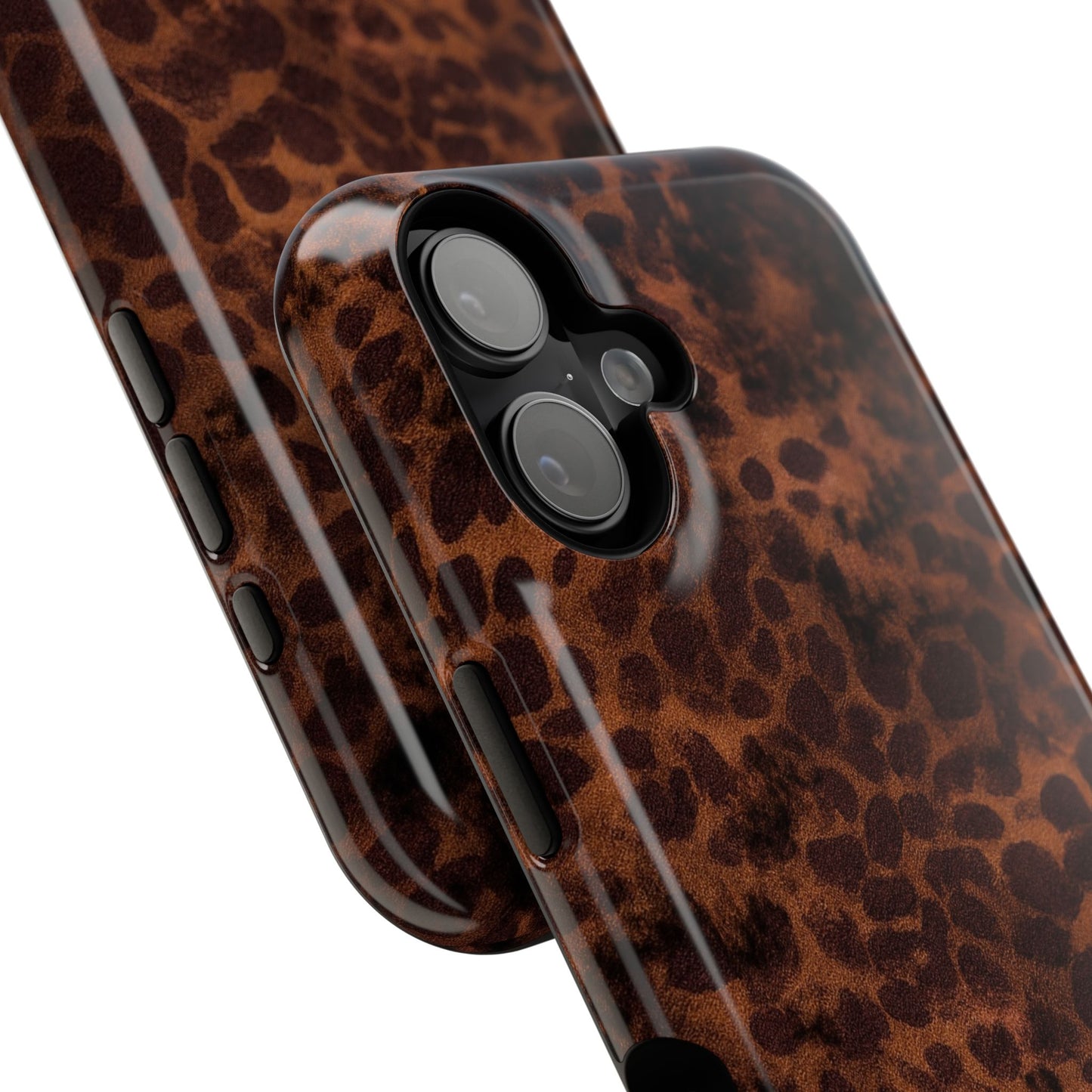 Don't Be A Cheetah Case
