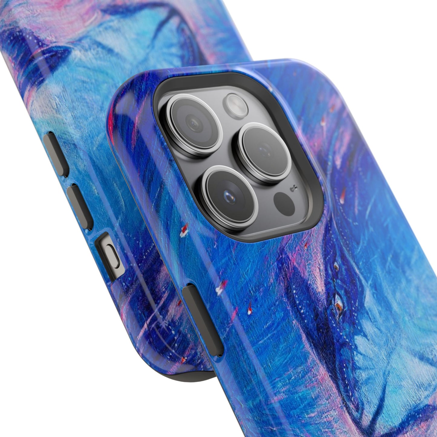 Ways Of The Water Case