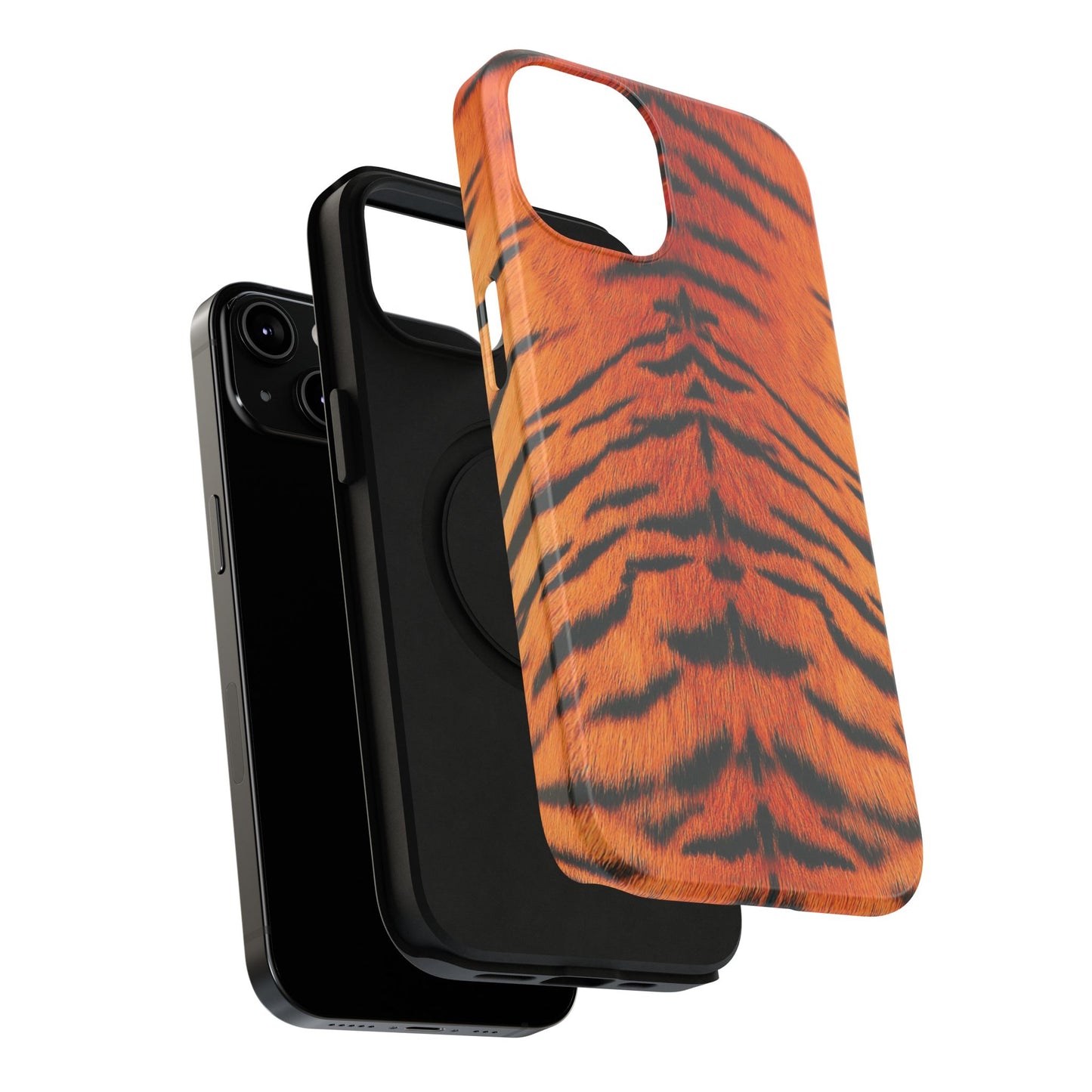 Toying With Tigress Case