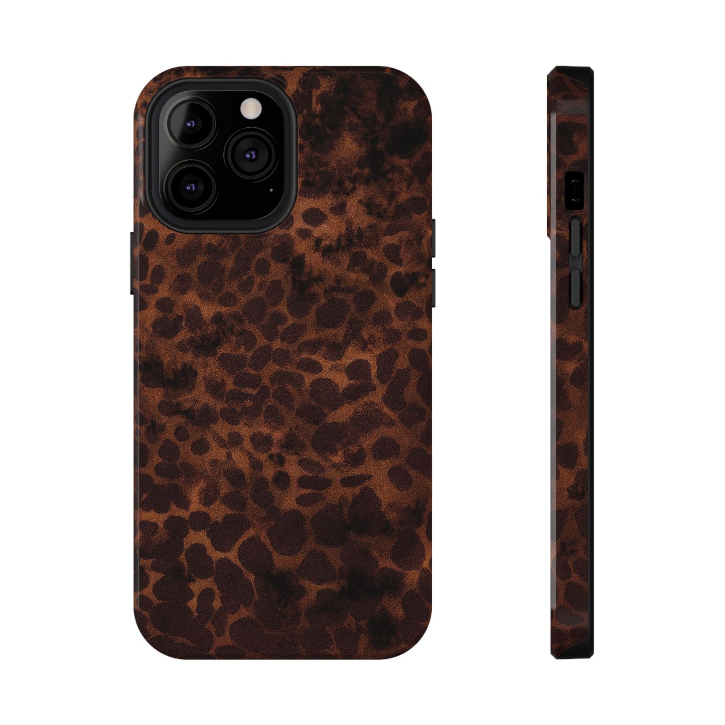 Don't Be A Cheetah Case