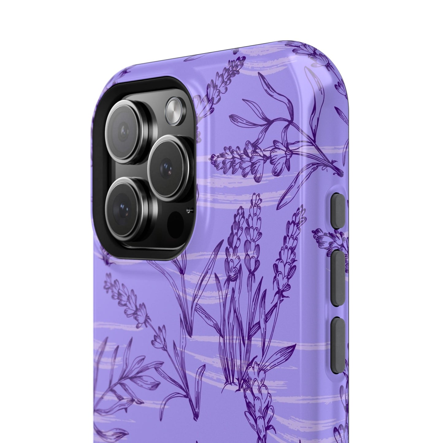 Likes Of Lavender Case