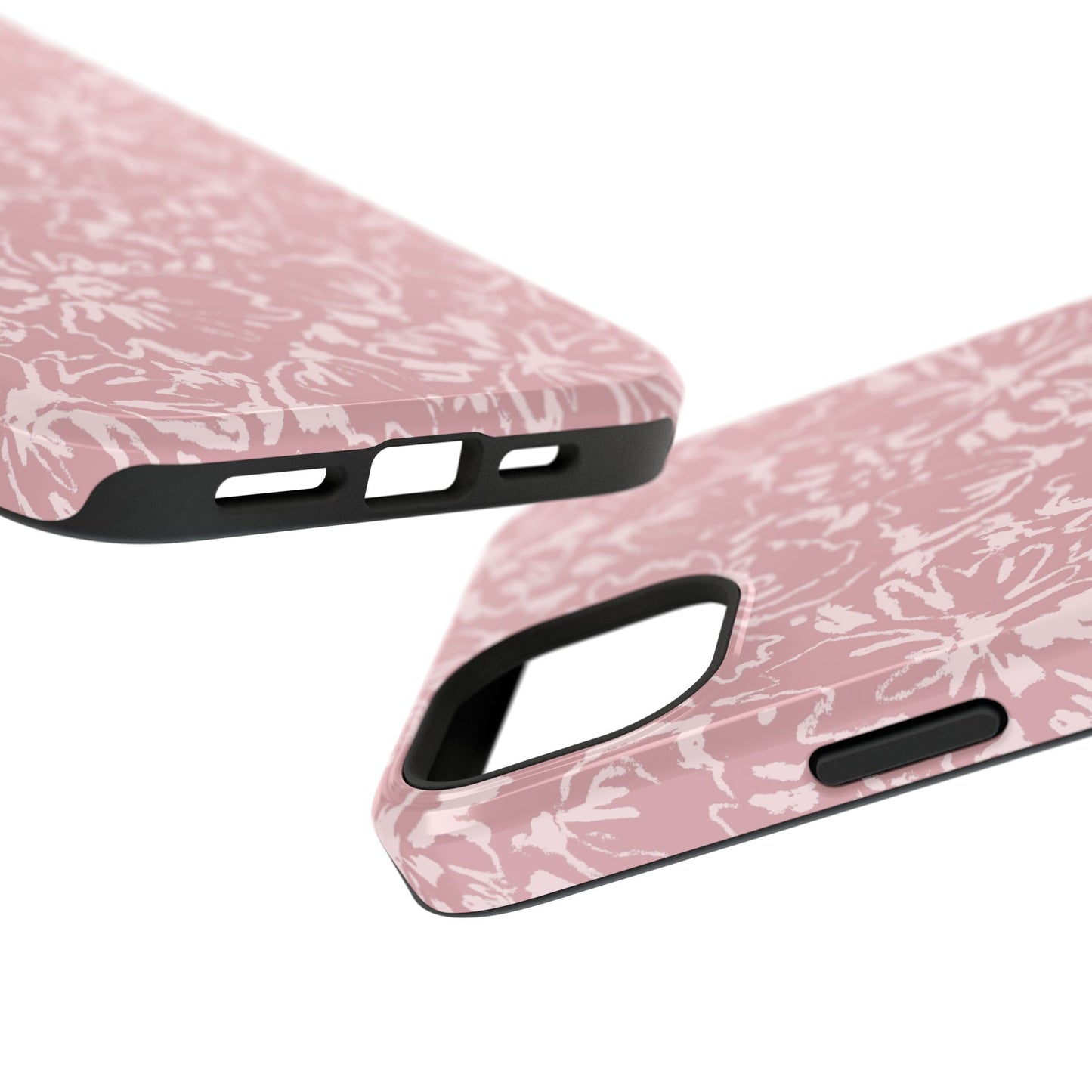 Hawaii Pink Case