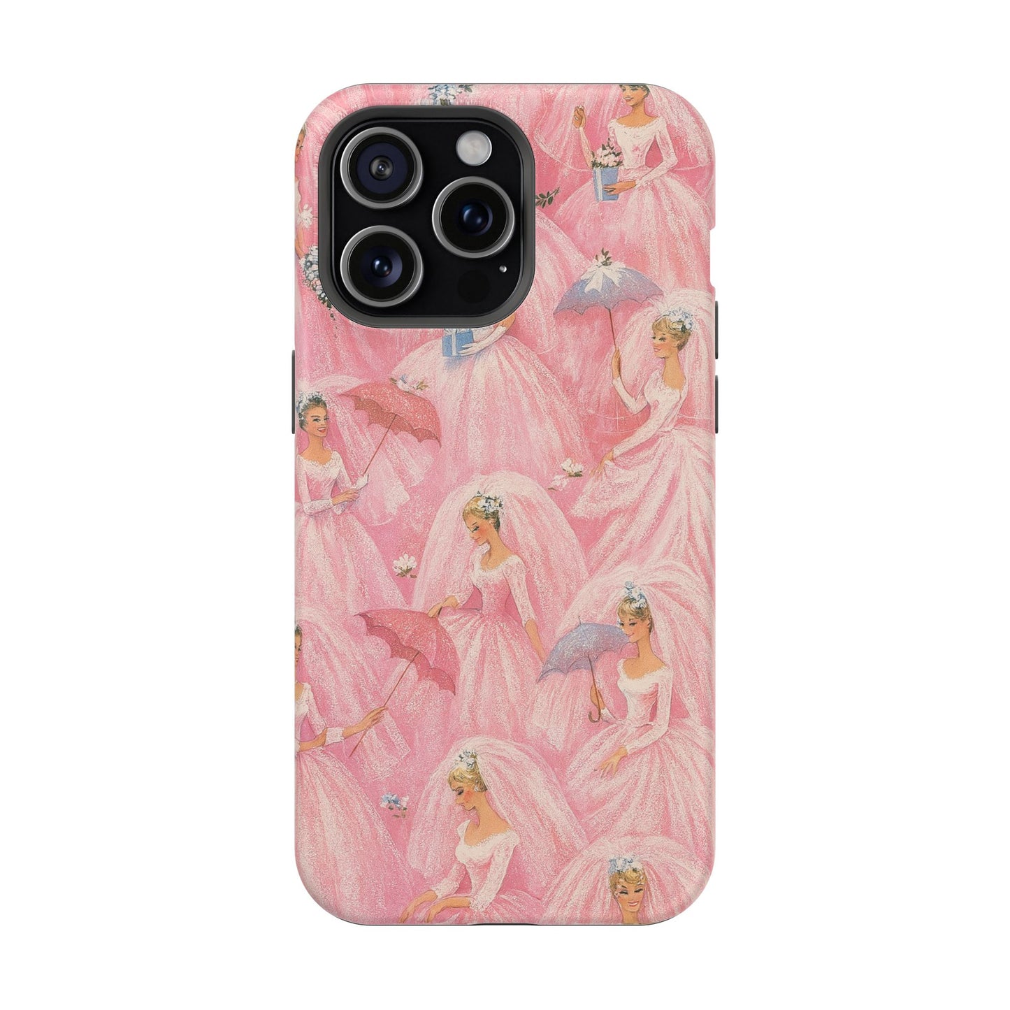 Vintage Barbie Case