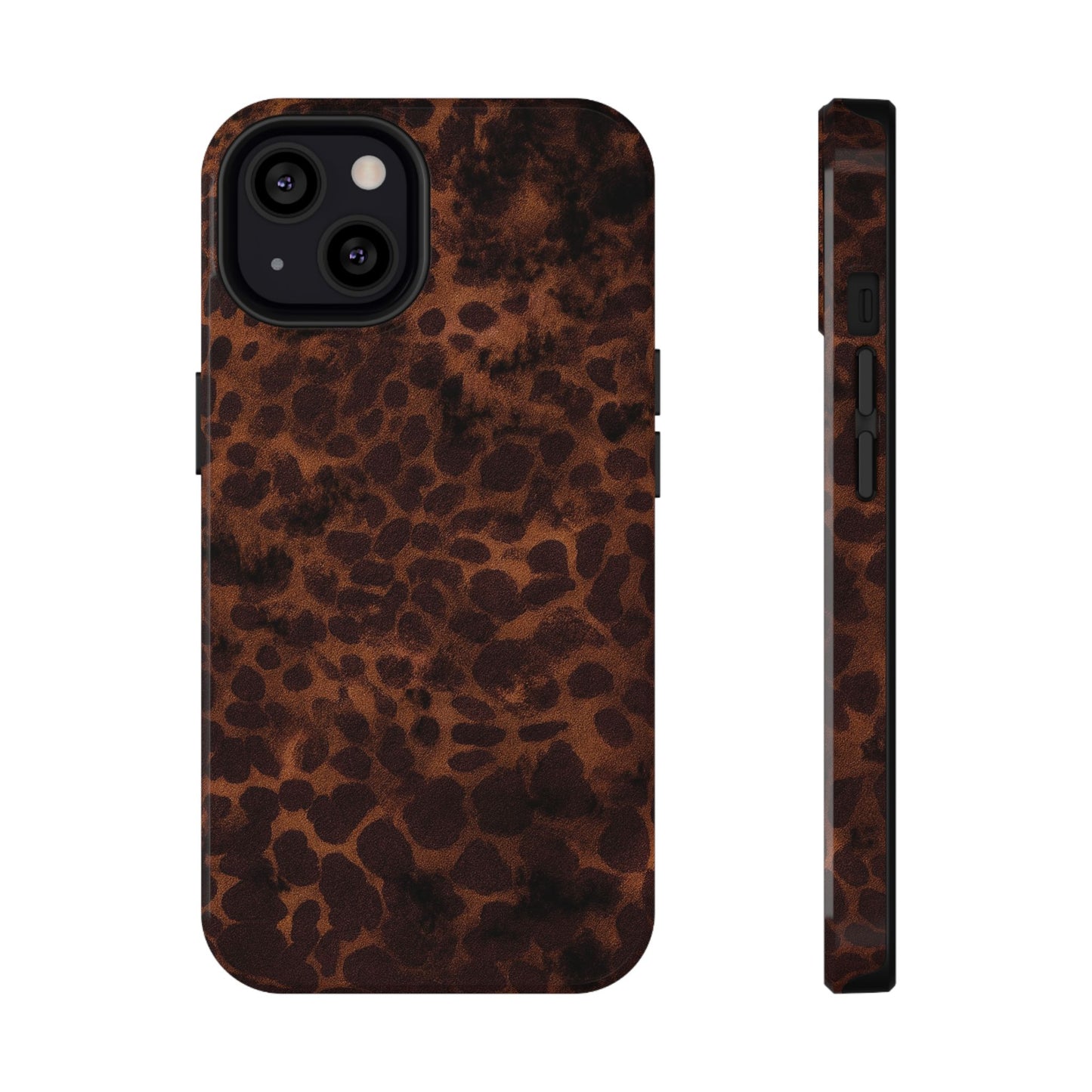Don't Be A Cheetah Case