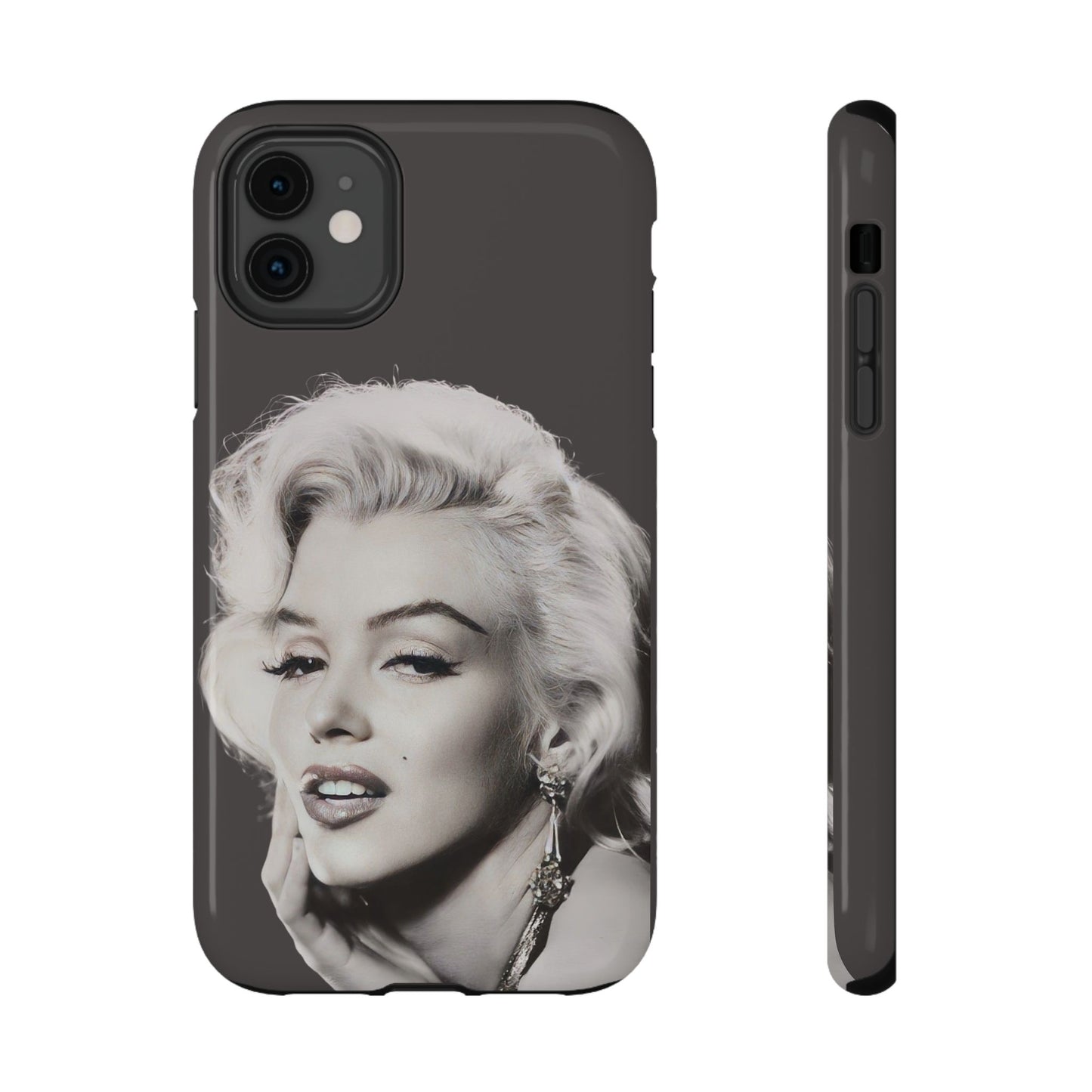 Marilyn’s Case