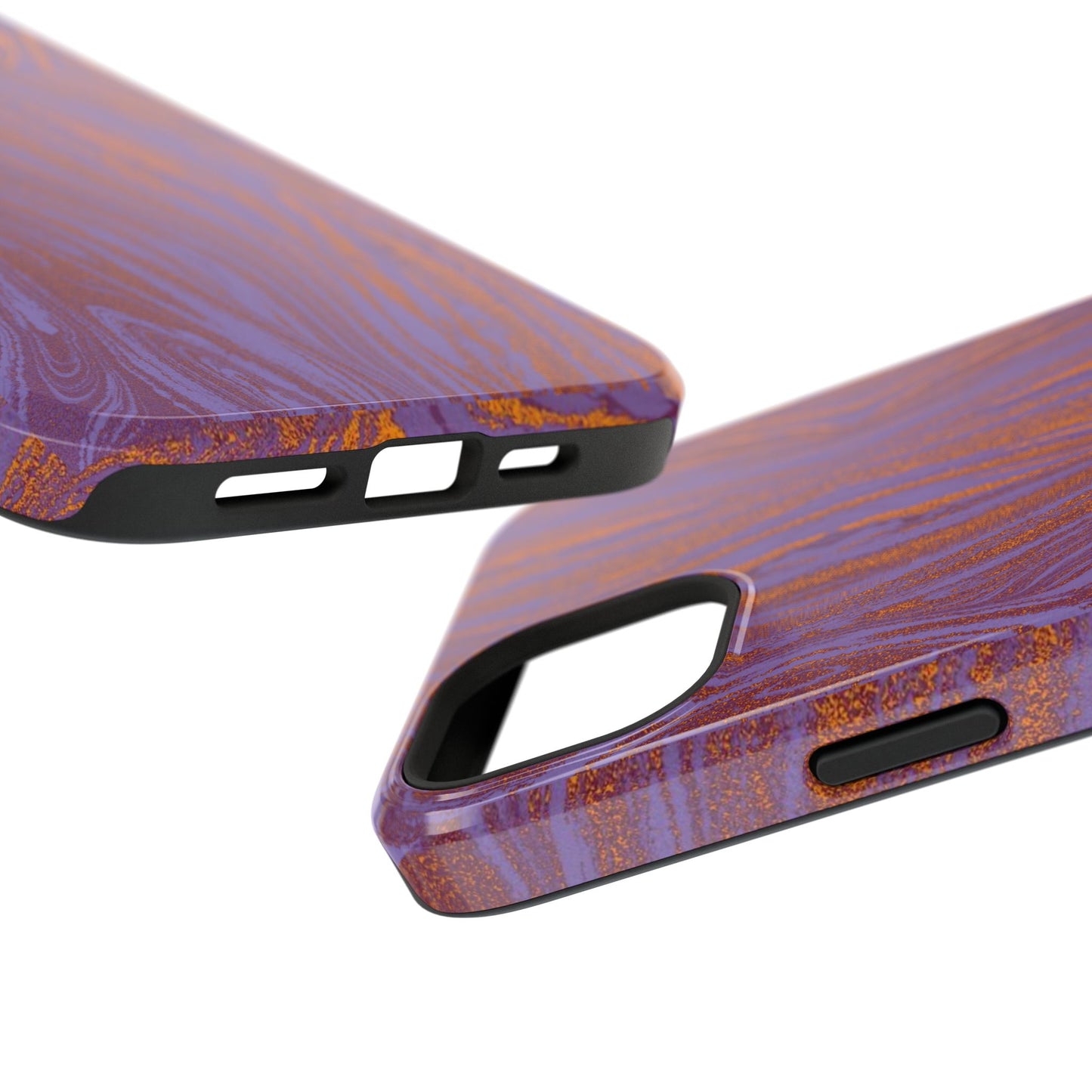 Galactic Purple Case