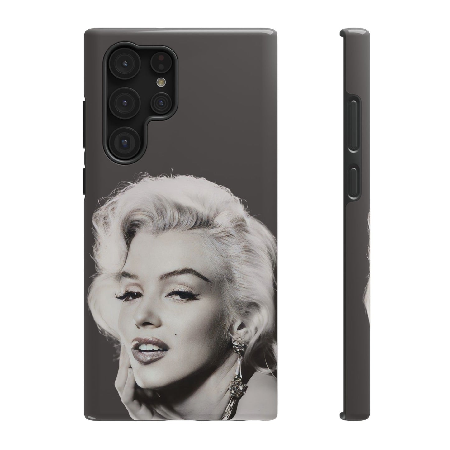 Marilyn’s Case