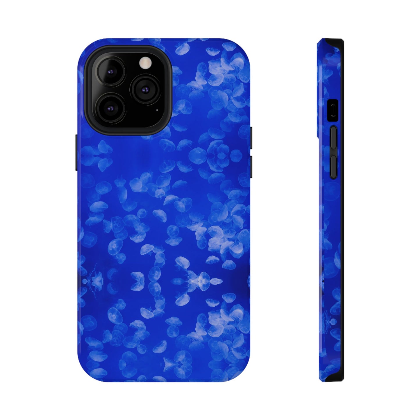 Damn De jellyfish Case