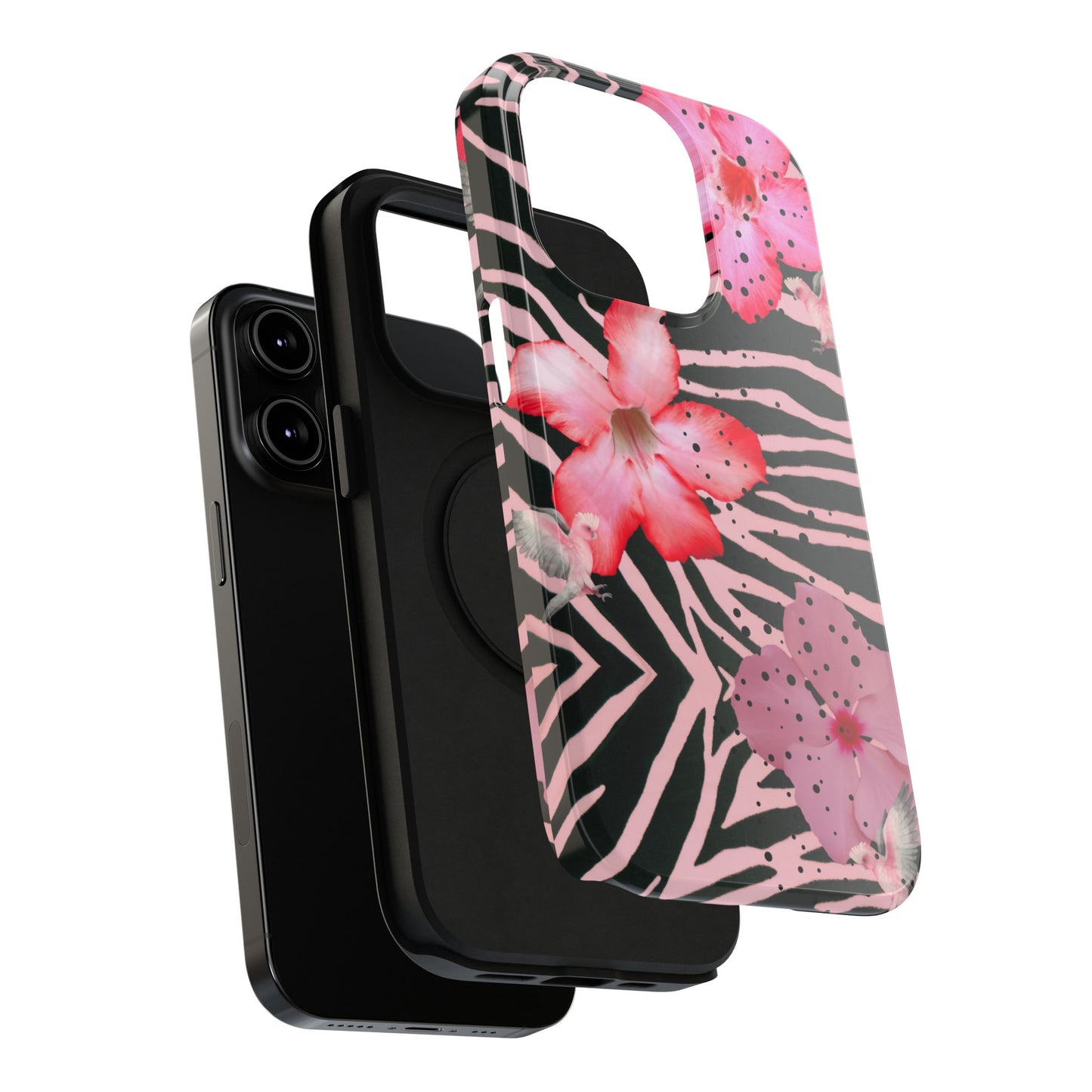 Tiger Kiss Case