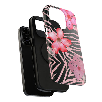 Tiger Kiss Case