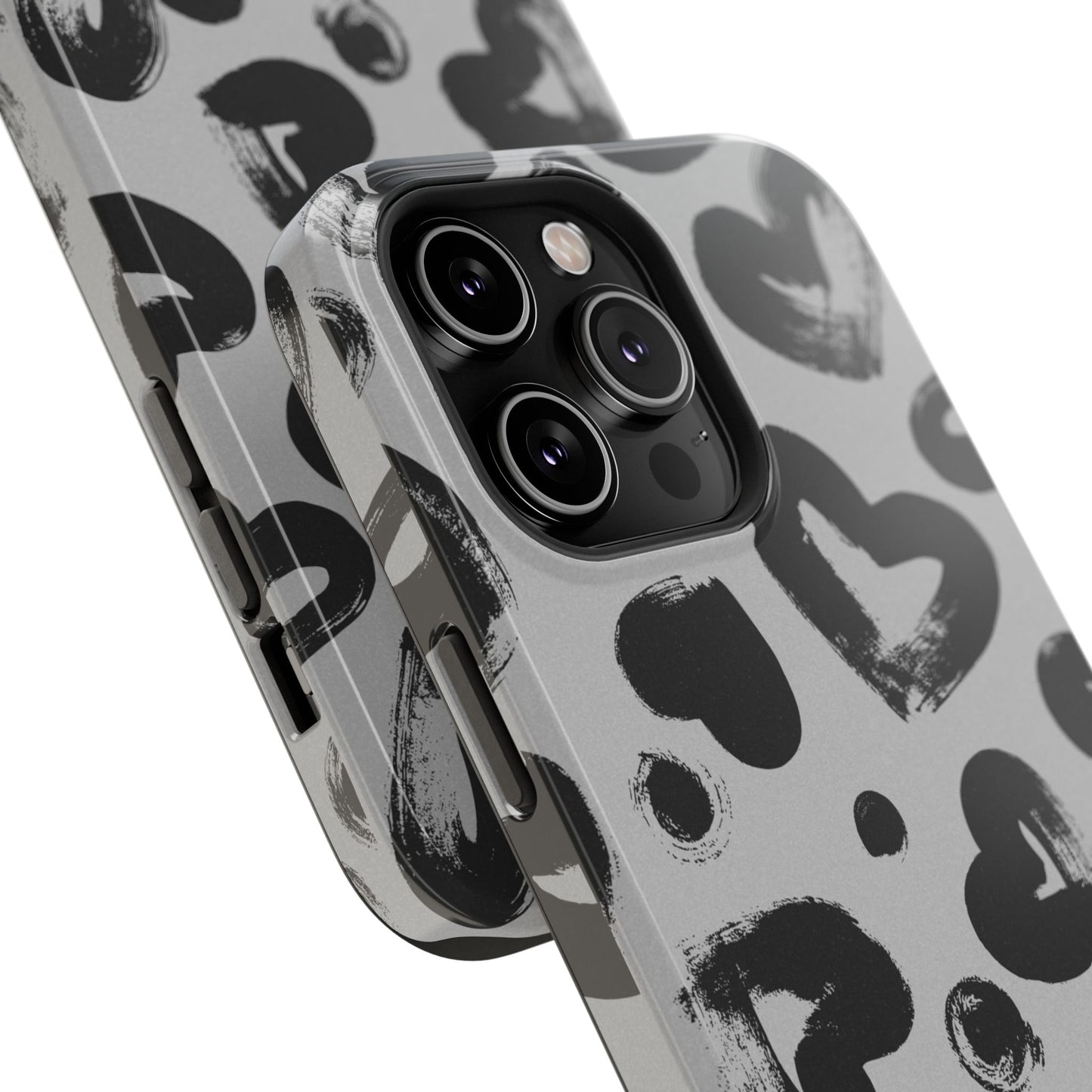 Leopard Love Case