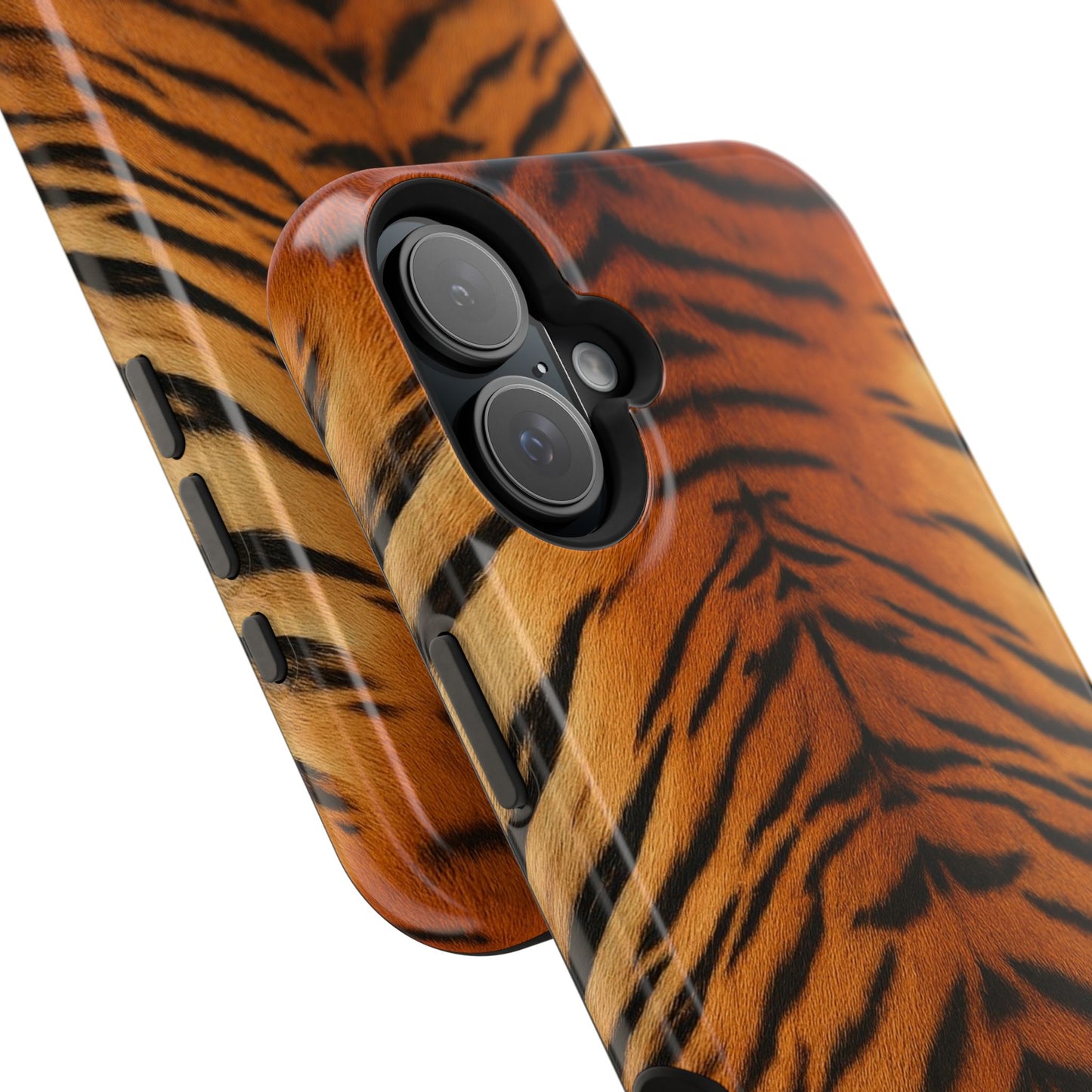 Tigress Case