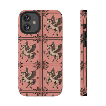 Power Of The Unicorn Case