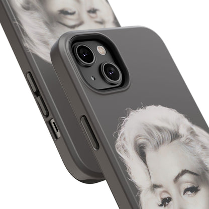 Marilyn’s Case