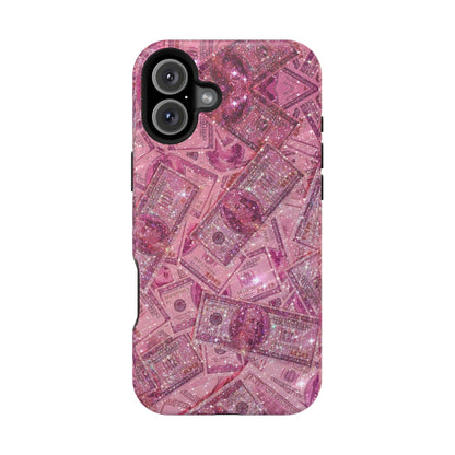 Dollar Dollar Bills Case