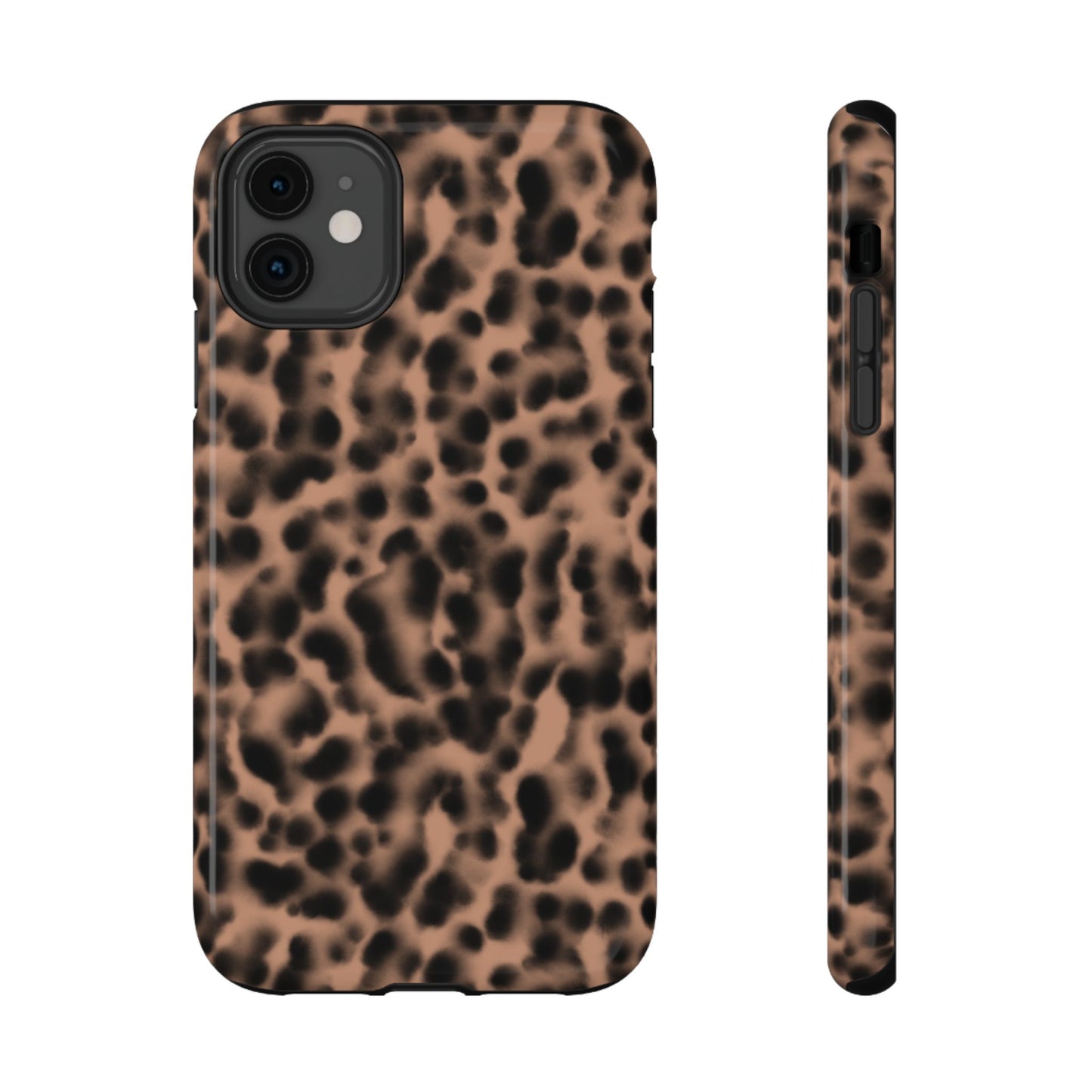 Cheetah Cheetah Case