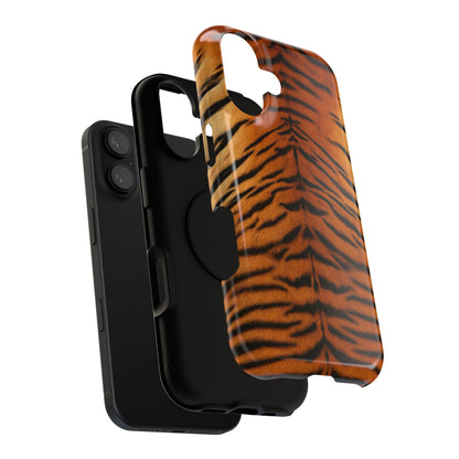 Tigress Case