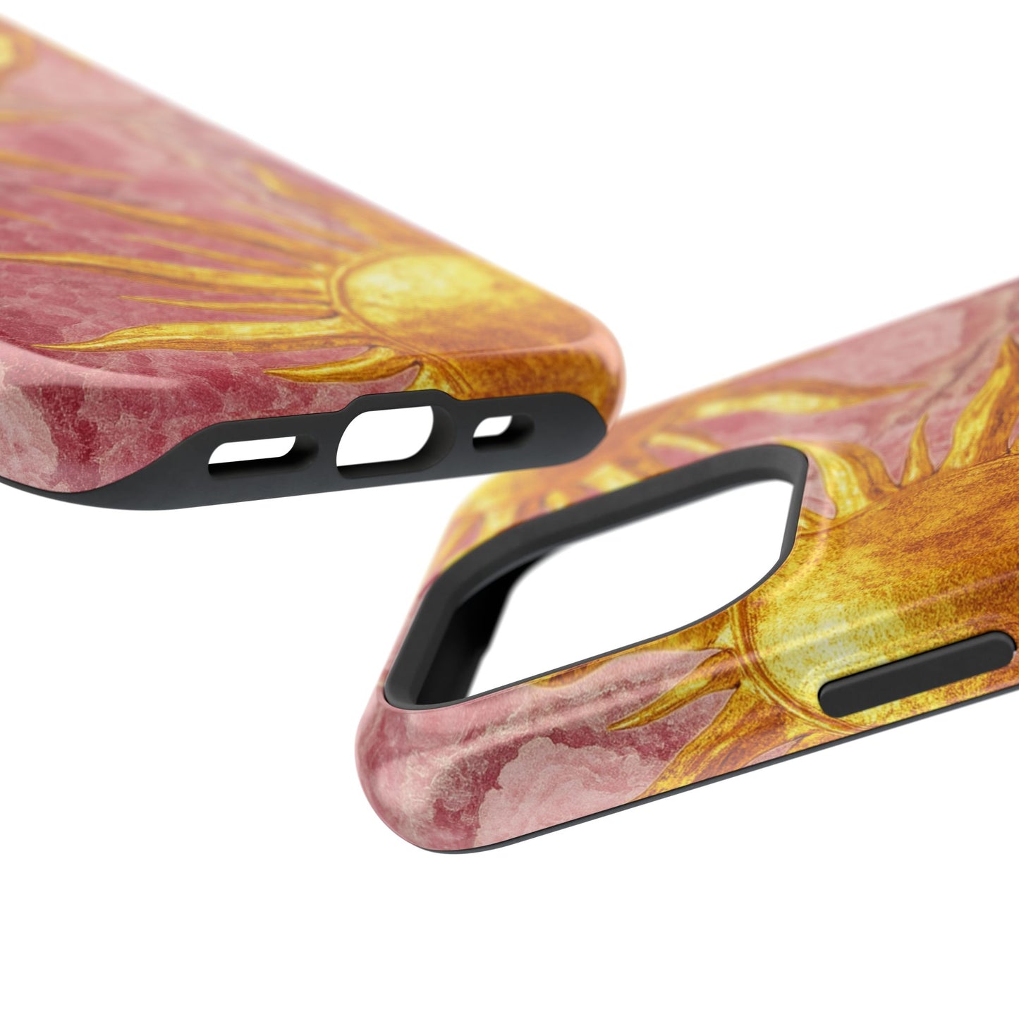 Here Comes The Sun Case