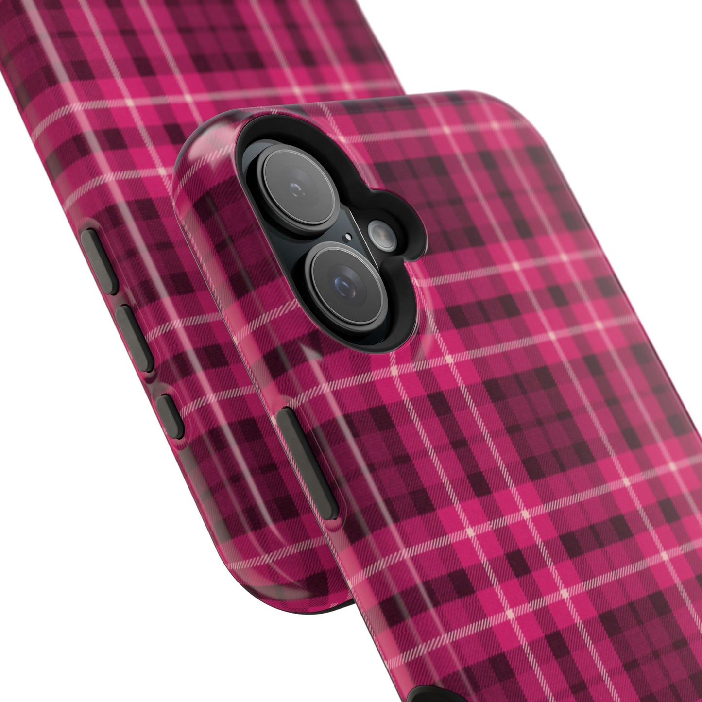 Plaid Kinda Case