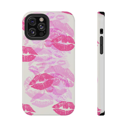 Kisses - A Case