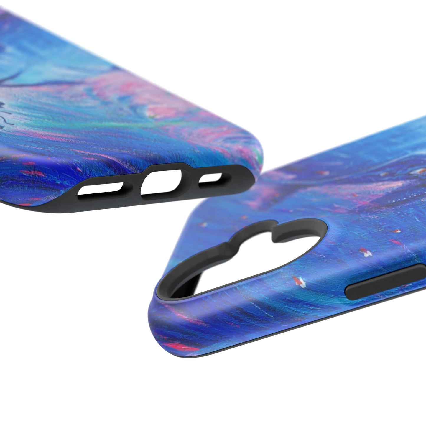 Ways Of The Water Case