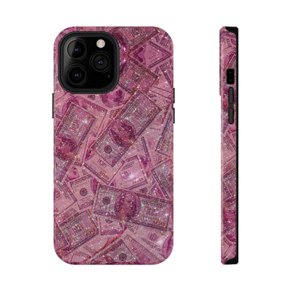 Dollar Dollar Bills Case