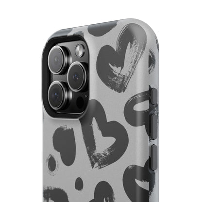 Leopard Love Case