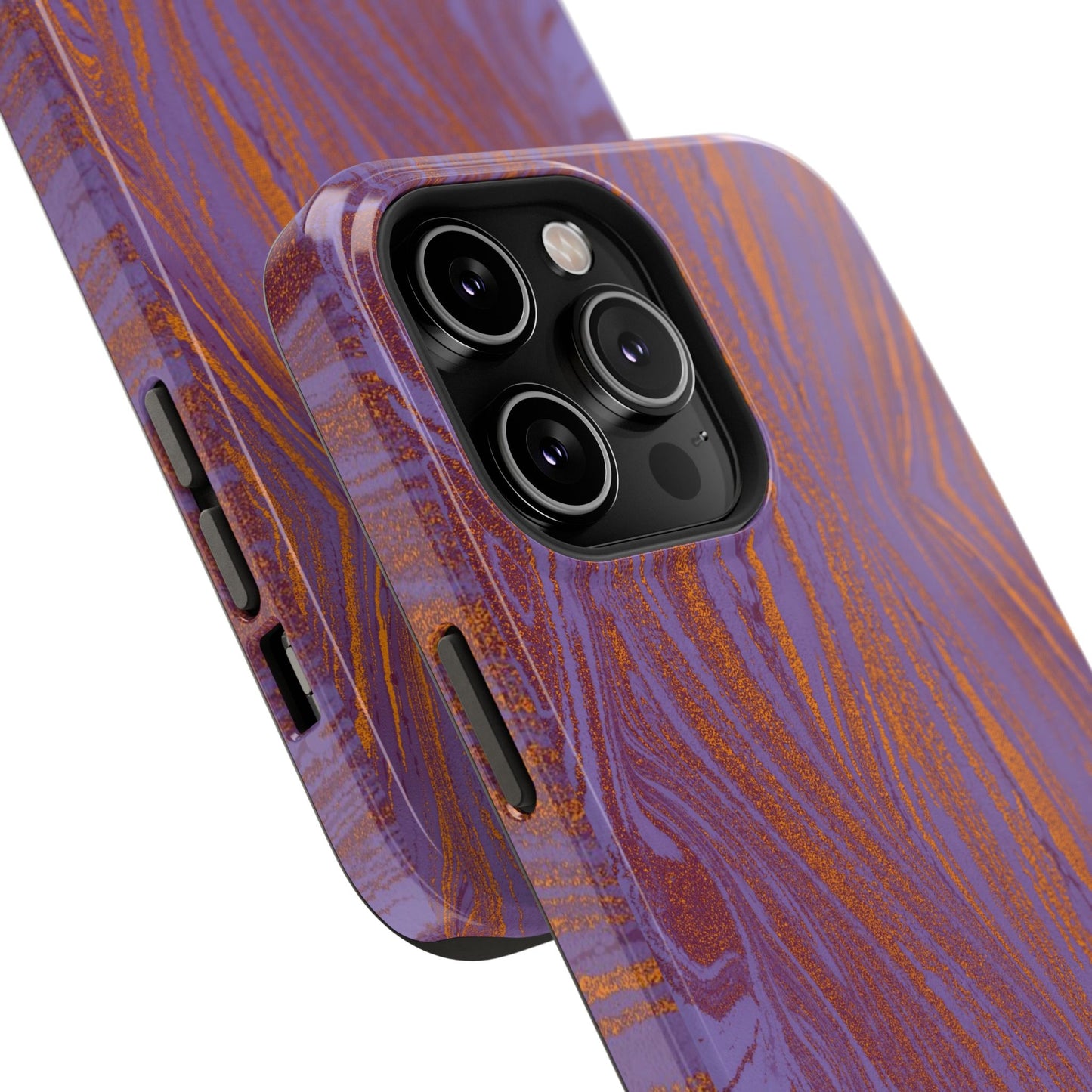 Galactic Purple Case