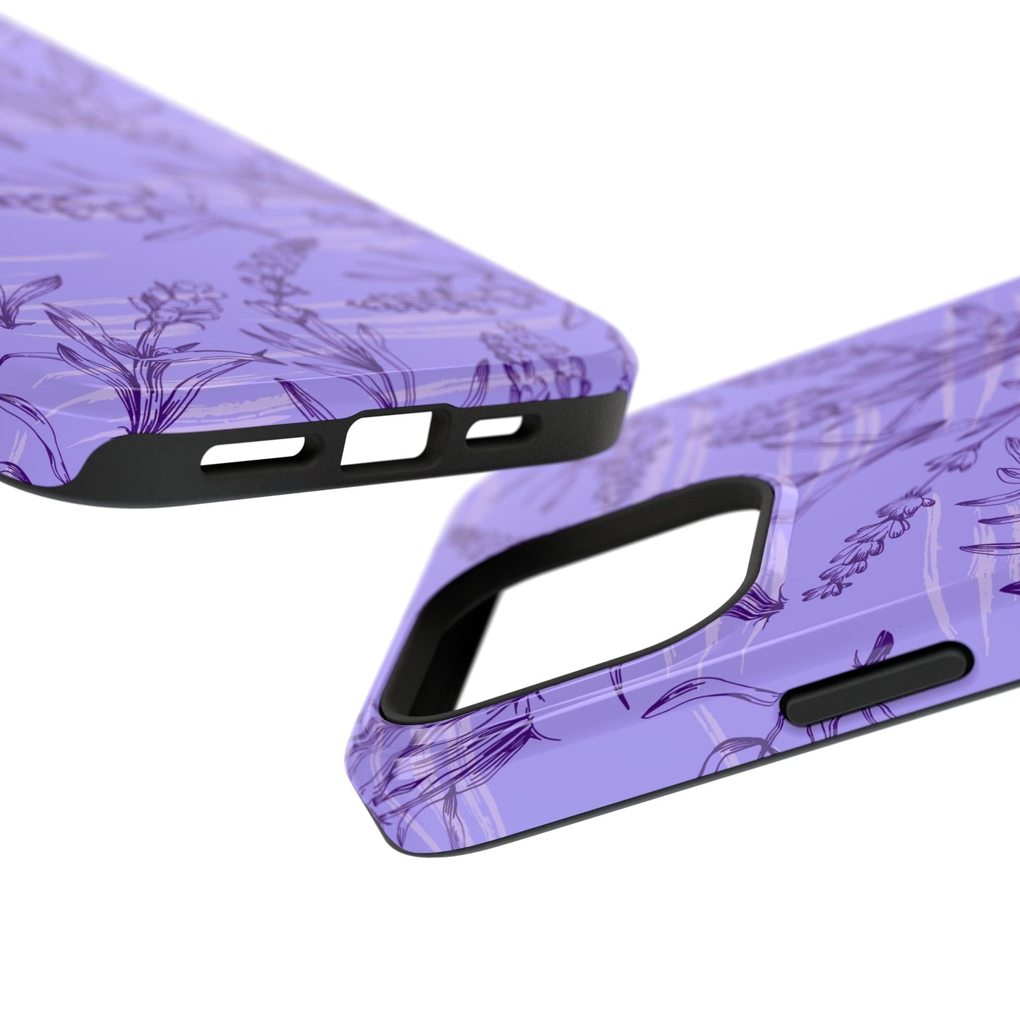 Likes Of Lavender Case