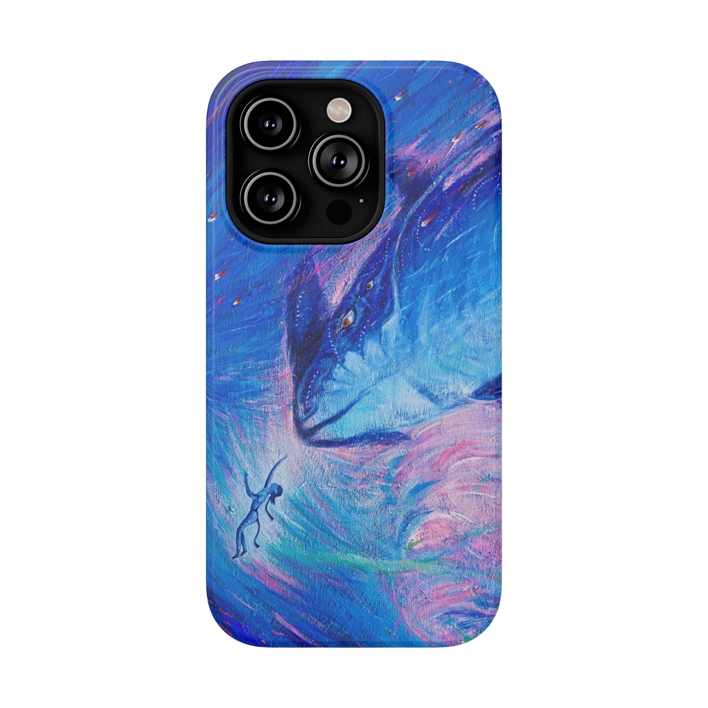 Ways Of The Water Case
