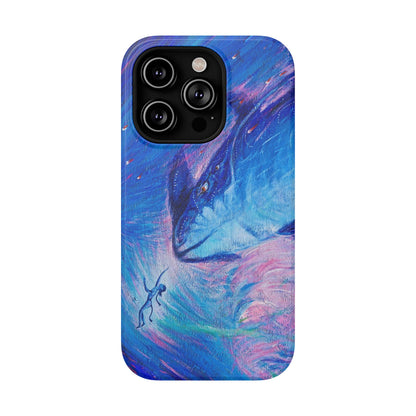 Ways Of The Water Case