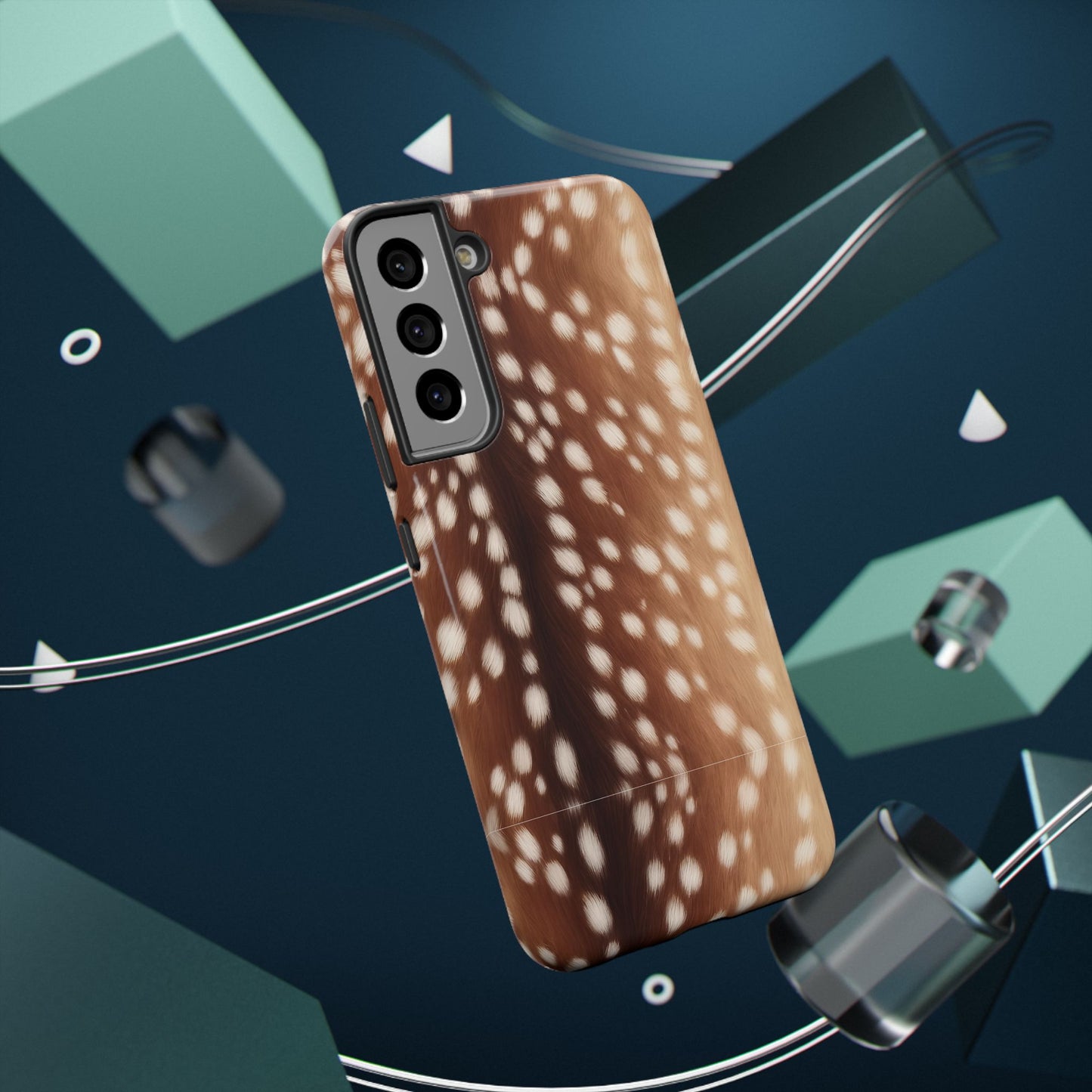 Deer Future Husband Case