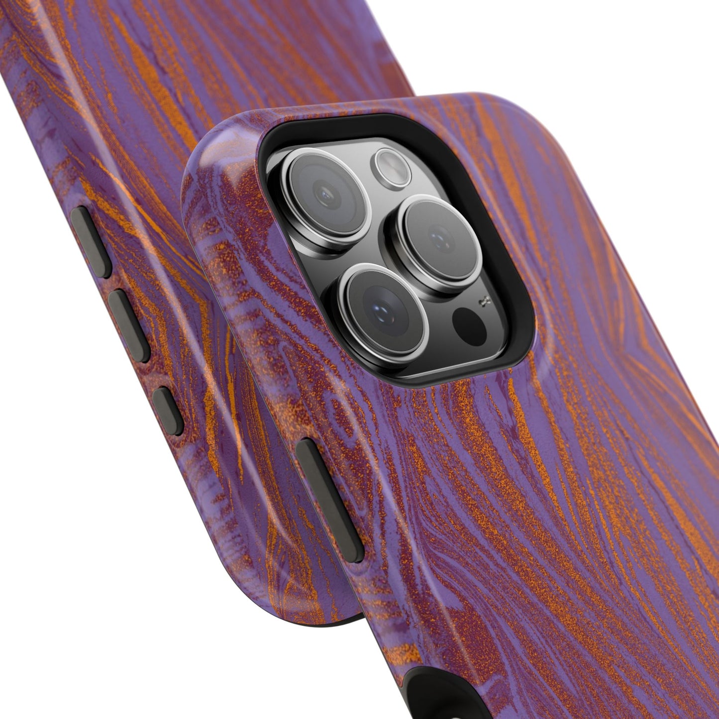 Galactic Purple Case