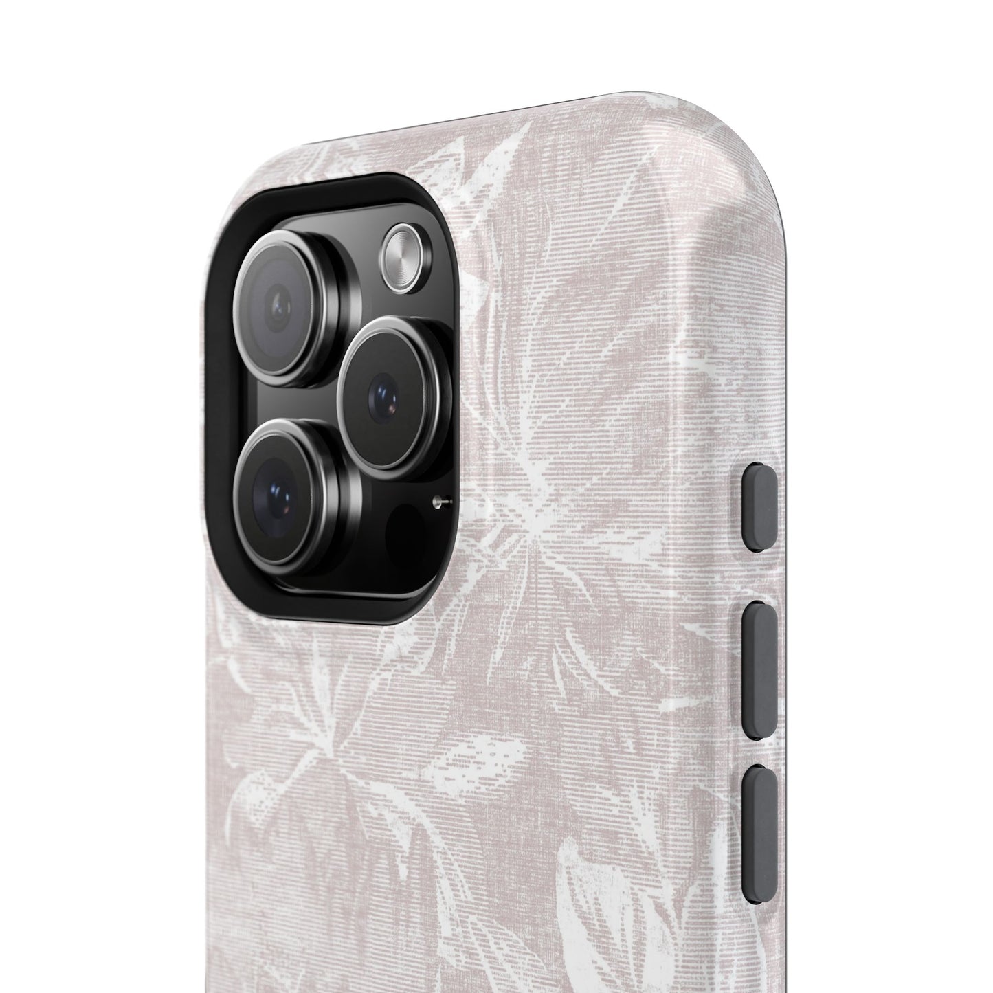 Millennial Grey Case