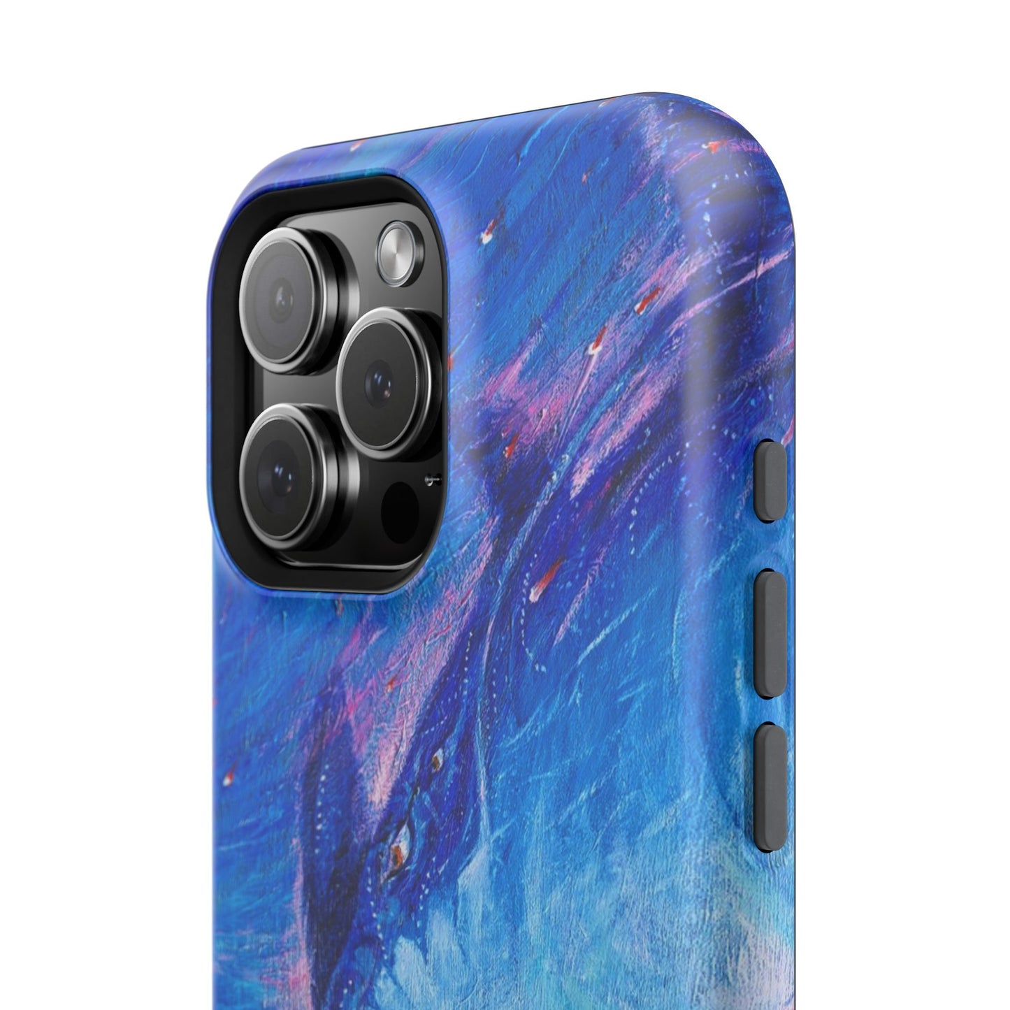 Ways Of The Water Case