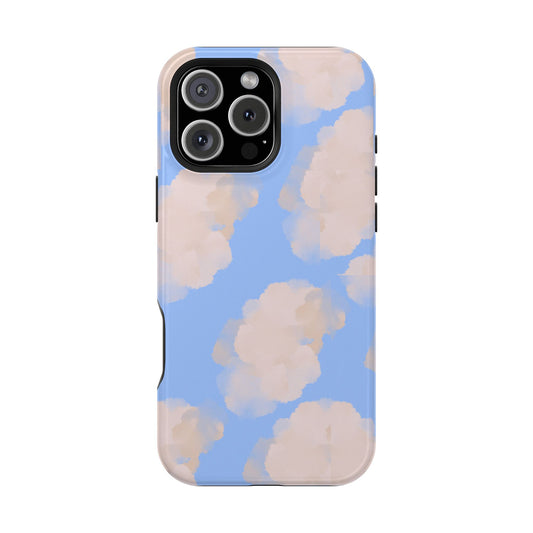 Up in the Clouds Case