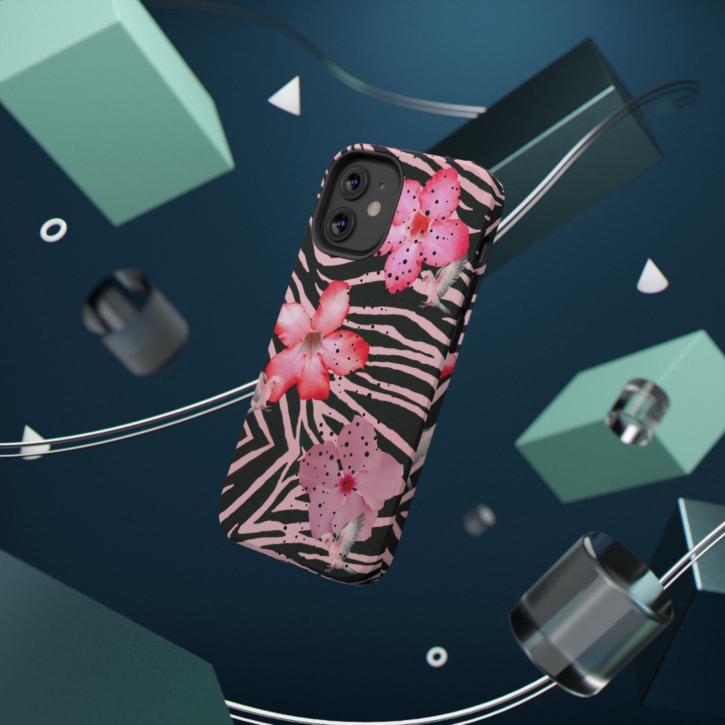 Tiger Kiss Case