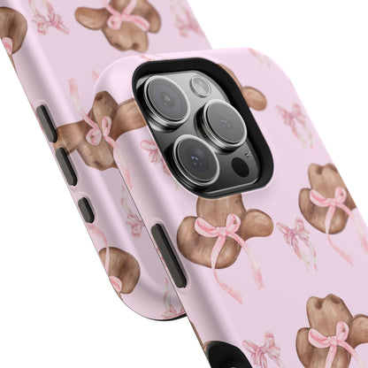 CowBoy CowBow Case
