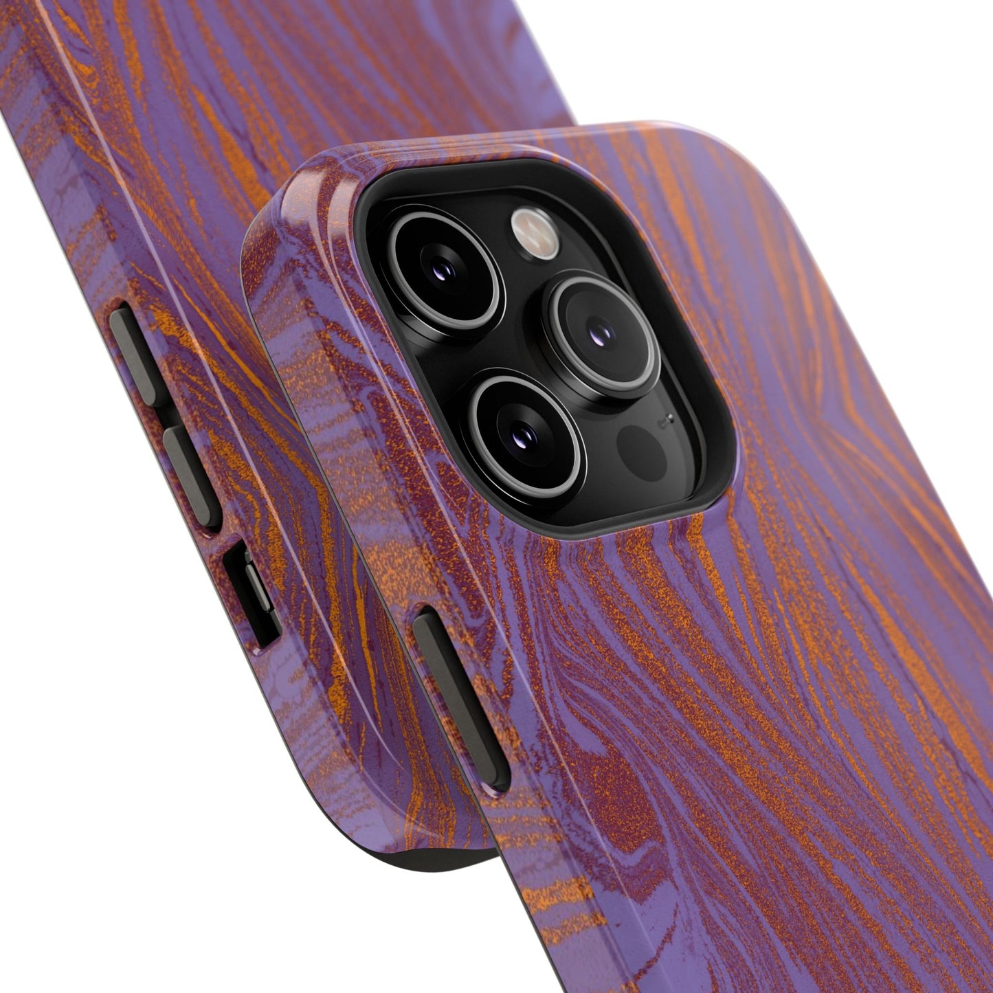 Galactic Purple Case