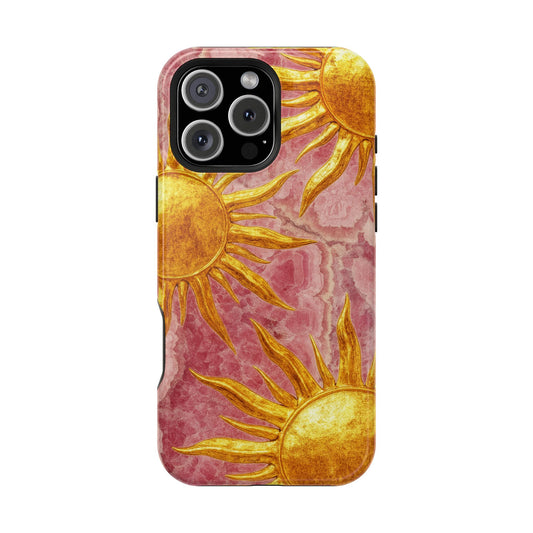 Here Comes The Sun Case