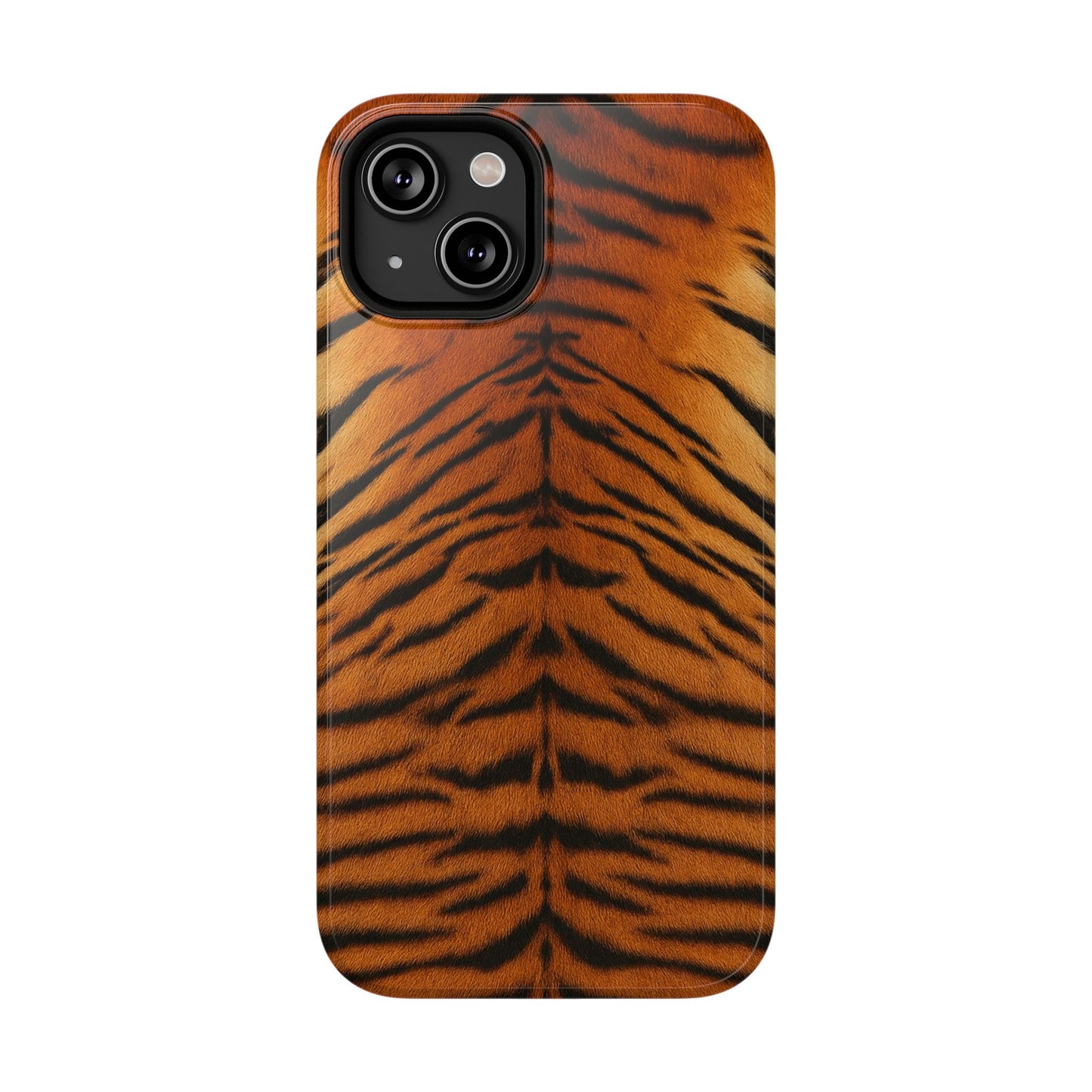 Tigress Case