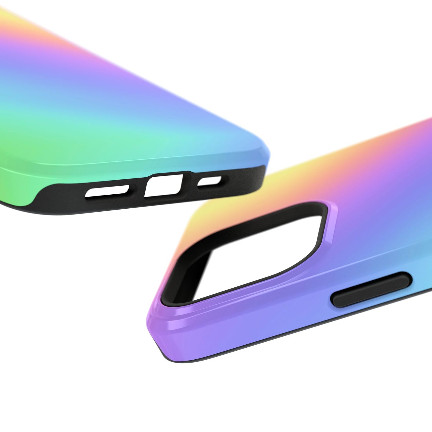 Somewhere Over The Rainbow Case