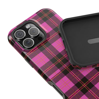 Its All Plaid Case