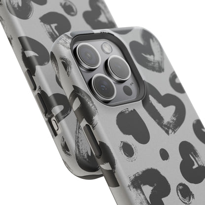 Leopard Love Case